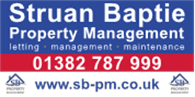 Struan Baptie Property Management